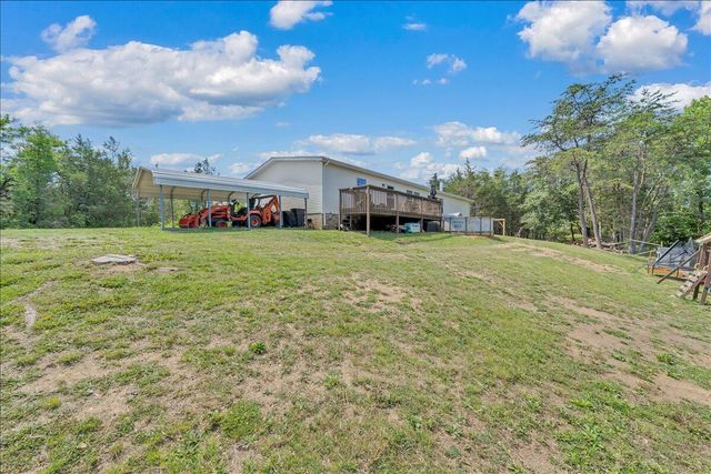 833 Gravel Hill RD, Troutville, VA 24175