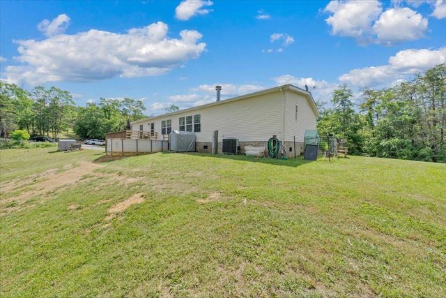 833 Gravel Hill RD, Troutville, VA 24175