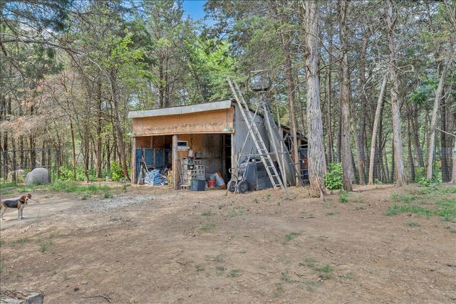 833 Gravel Hill RD, Troutville, VA 24175