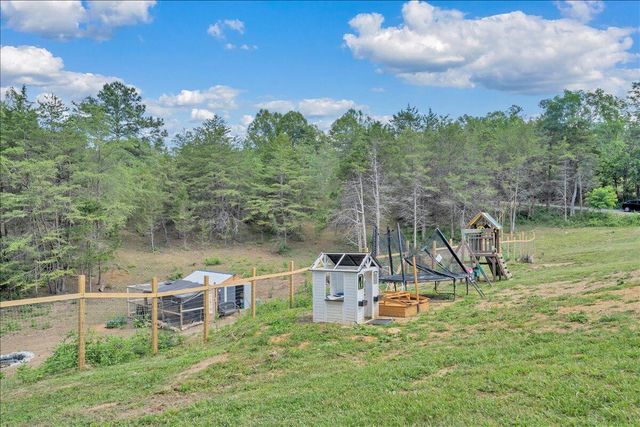 833 Gravel Hill RD, Troutville, VA 24175