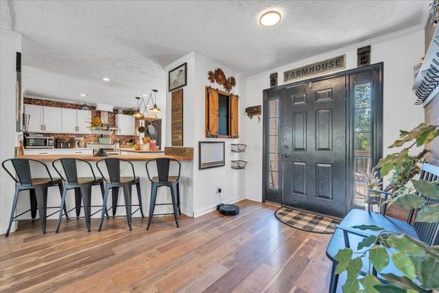 833 Gravel Hill RD, Troutville, VA 24175