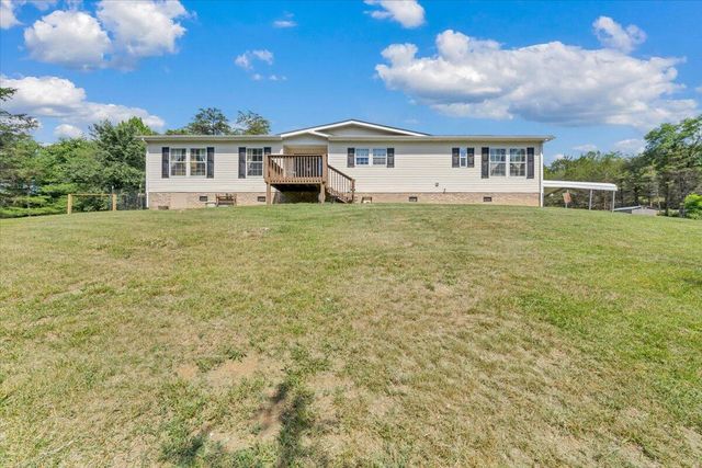 833 Gravel Hill RD, Troutville, VA 24175