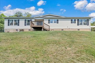 833 Gravel Hill RD, Troutville, VA 24175