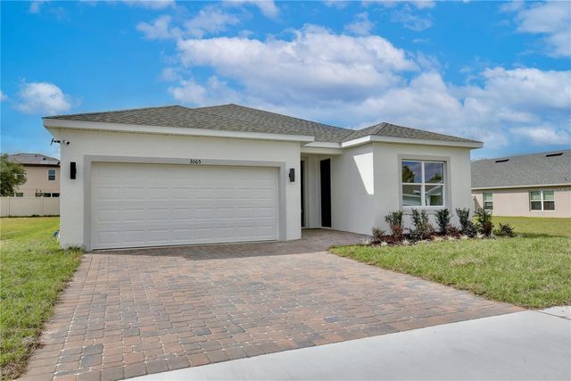 3014 SUNSCAPE TERR DRIVE, Groveland, FL 34736