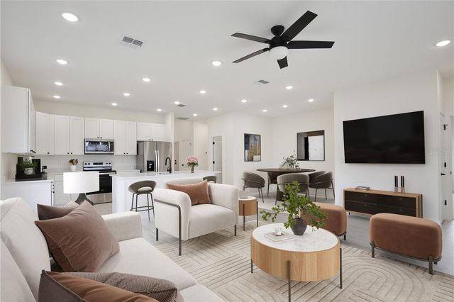 3014 SUNSCAPE TERR DRIVE, Groveland, FL 34736