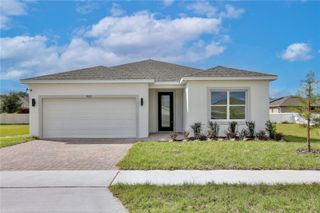 3014 SUNSCAPE TERR DRIVE, Groveland, FL 34736