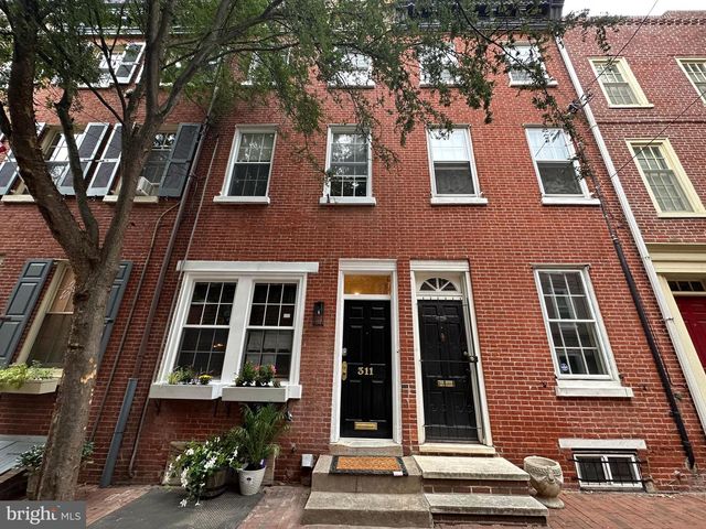 311 GASKILL ST, Philadelphia, PA 19147