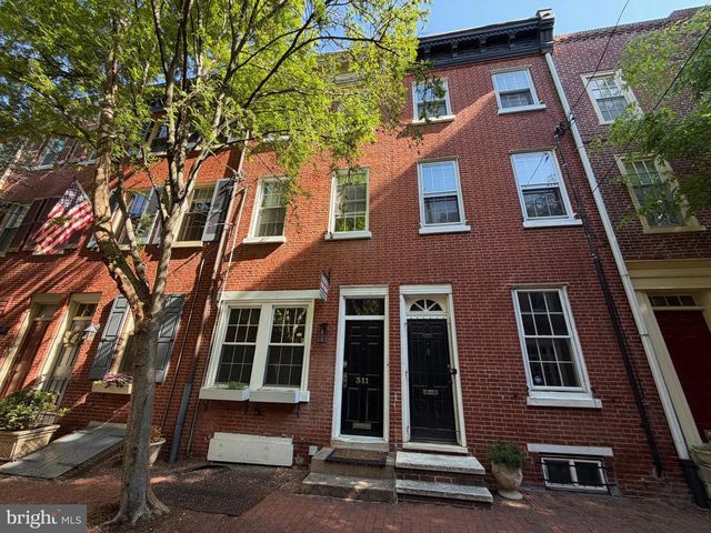 311 GASKILL ST, Philadelphia, PA 19147