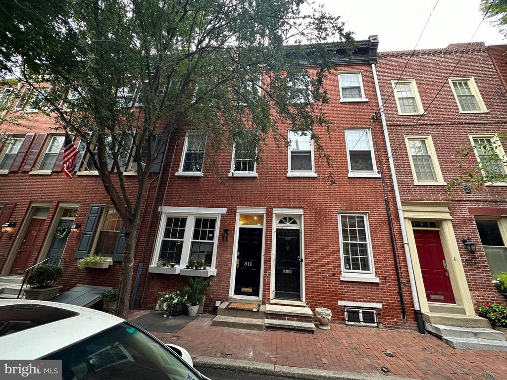 311 GASKILL ST, Philadelphia, PA 19147