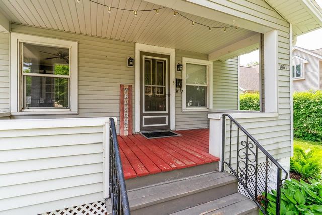 1037 S ROOSEVELT STREET, Green Bay, WI 54301