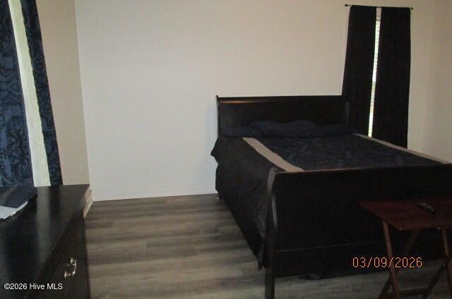 288 Deer Stand Drive, Lumberton, NC 28358