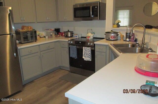 288 Deer Stand Drive, Lumberton, NC 28358