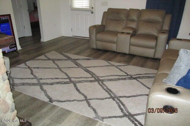 288 Deer Stand Drive, Lumberton, NC 28358