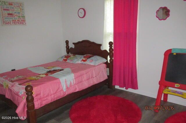 288 Deer Stand Drive, Lumberton, NC 28358