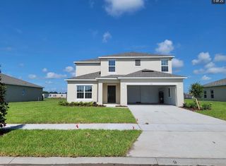 216 AQUAMARINE LANE, Kissimmee, FL 34758