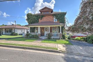 1016 Knob Creek Road, Johnson City, TN 37604