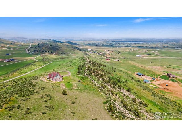 5644 Kiva Ridge Dr, Berthoud, CO 80513