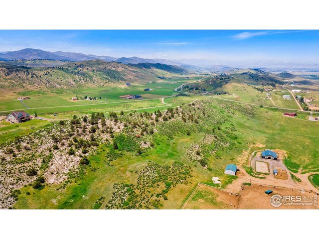 5644 Kiva Ridge Dr, Berthoud, CO 80513