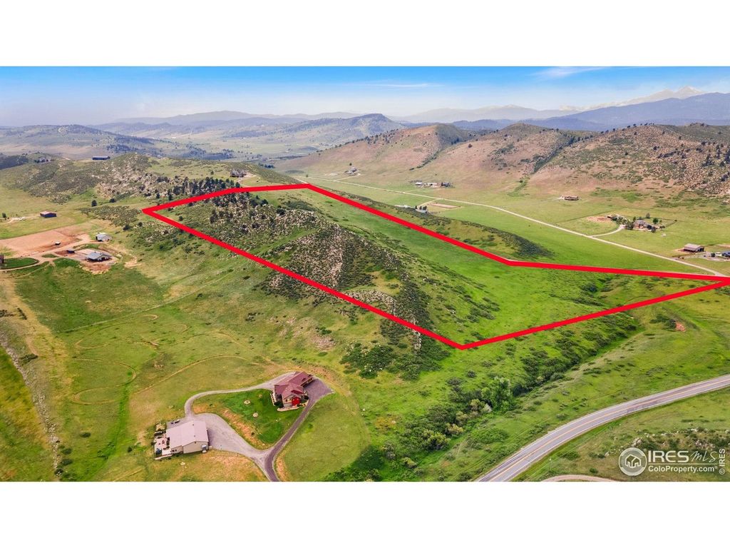 5644 Kiva Ridge Dr, Berthoud, CO 80513