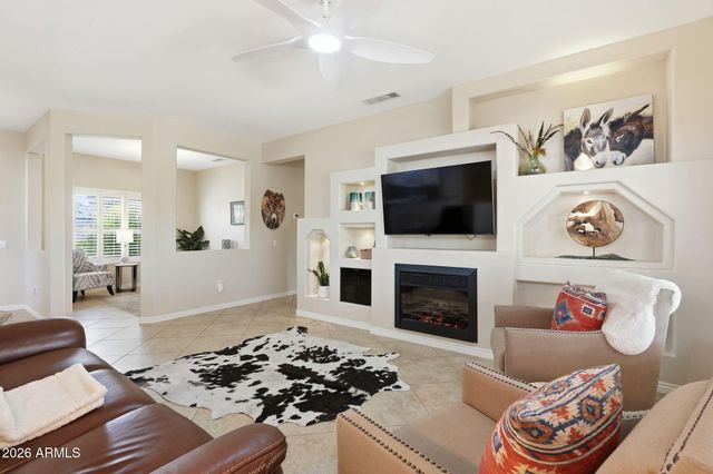 16502 W ARROYO Court, Surprise, AZ 85374