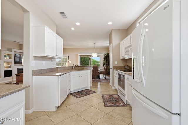 16502 W ARROYO Court, Surprise, AZ 85374