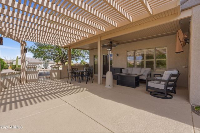 16502 W ARROYO Court, Surprise, AZ 85374