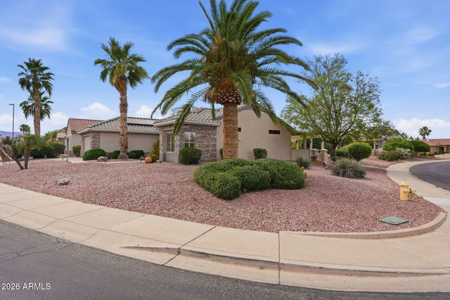 16502 W ARROYO Court, Surprise, AZ 85374