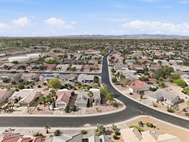 16502 W ARROYO Court, Surprise, AZ 85374