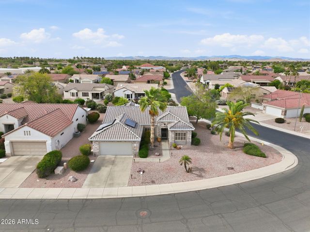 16502 W ARROYO Court, Surprise, AZ 85374