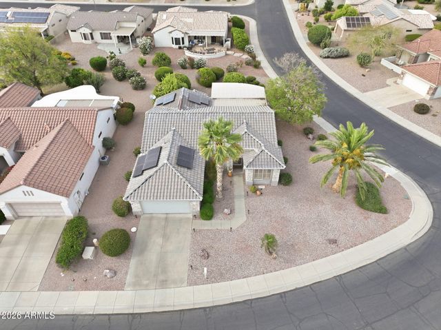 16502 W ARROYO Court, Surprise, AZ 85374