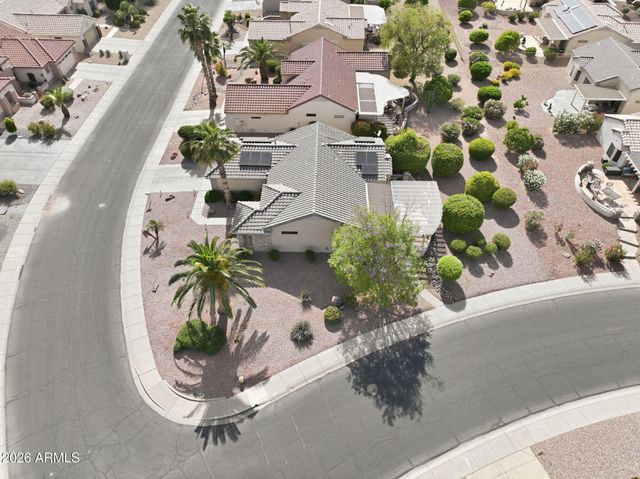 16502 W ARROYO Court, Surprise, AZ 85374