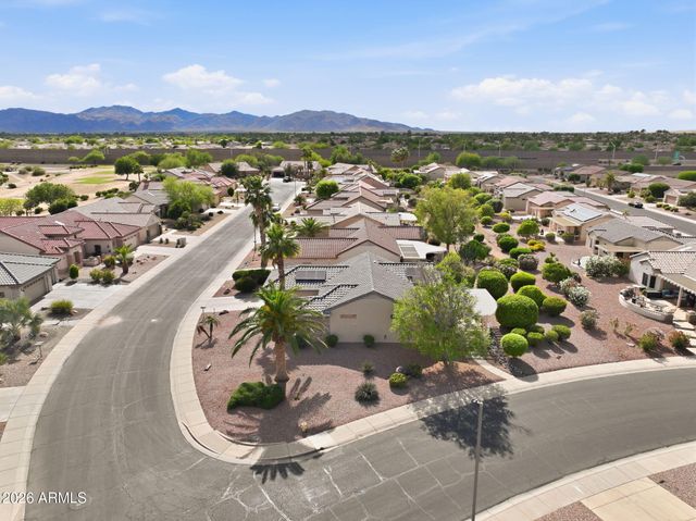 16502 W ARROYO Court, Surprise, AZ 85374