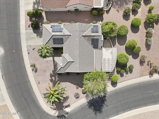 16502 W ARROYO Court, Surprise, AZ 85374