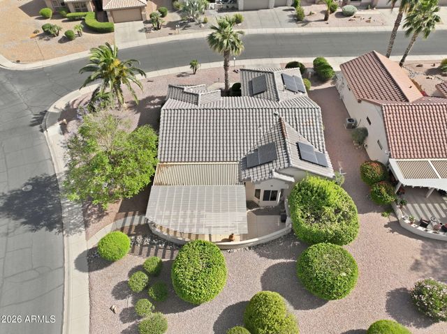 16502 W ARROYO Court, Surprise, AZ 85374