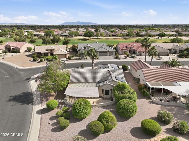 16502 W ARROYO Court, Surprise, AZ 85374