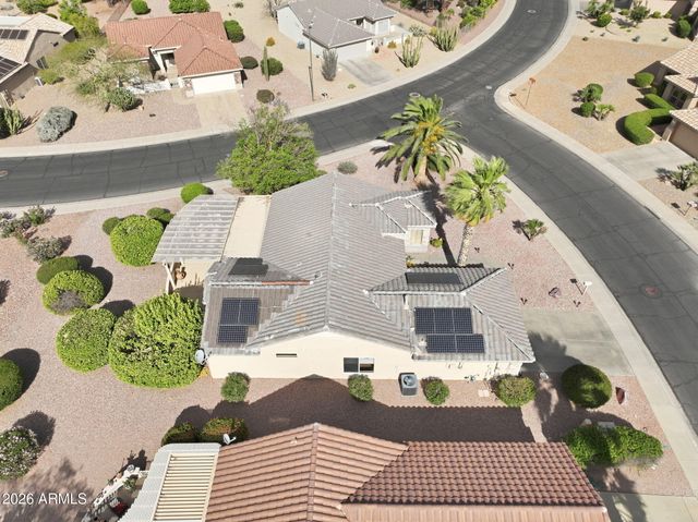 16502 W ARROYO Court, Surprise, AZ 85374