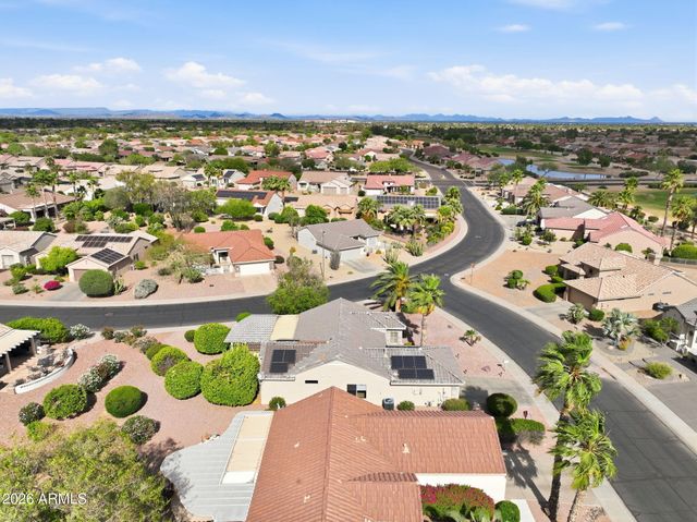 16502 W ARROYO Court, Surprise, AZ 85374