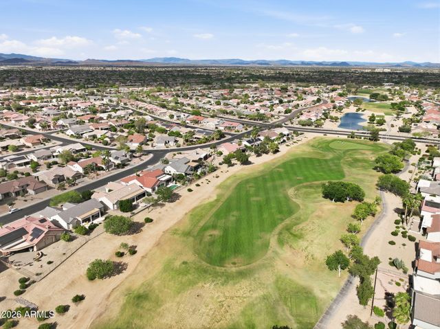 16502 W ARROYO Court, Surprise, AZ 85374