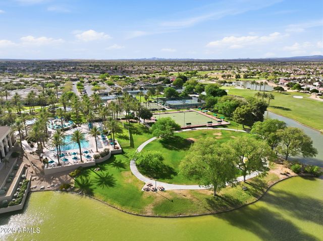 16502 W ARROYO Court, Surprise, AZ 85374