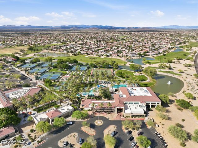 16502 W ARROYO Court, Surprise, AZ 85374