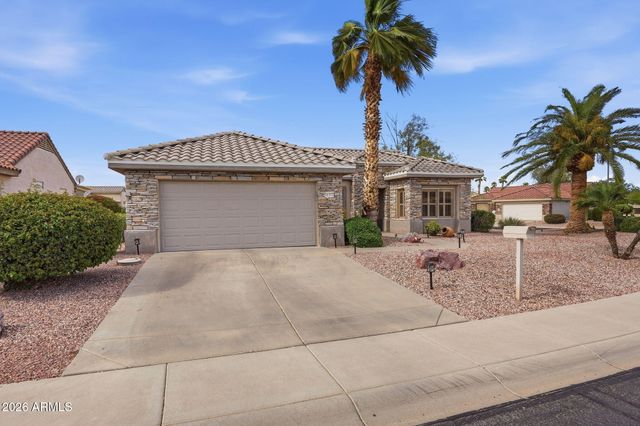 16502 W ARROYO Court, Surprise, AZ 85374