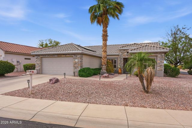16502 W ARROYO Court, Surprise, AZ 85374