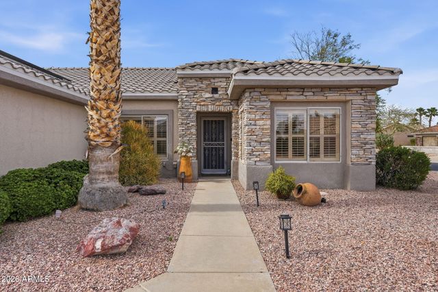 16502 W ARROYO Court, Surprise, AZ 85374