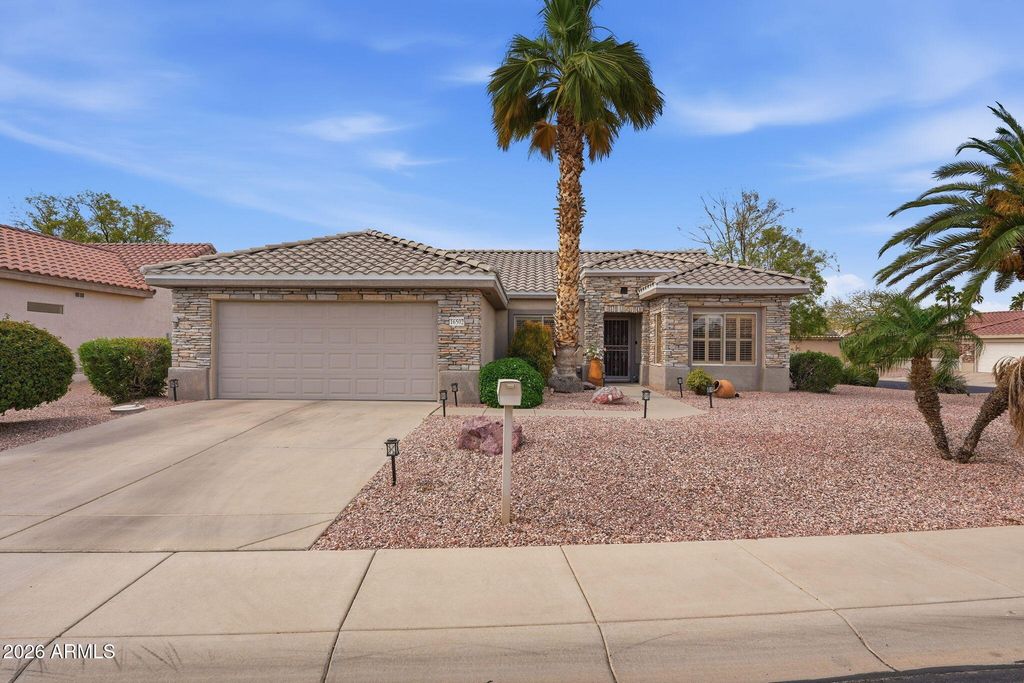 16502 W ARROYO Court, Surprise, AZ 85374