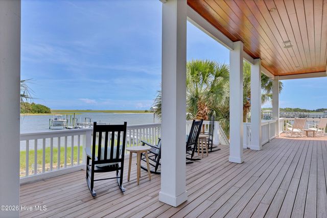 5624 Captains Lane, Wilmington, NC 28409