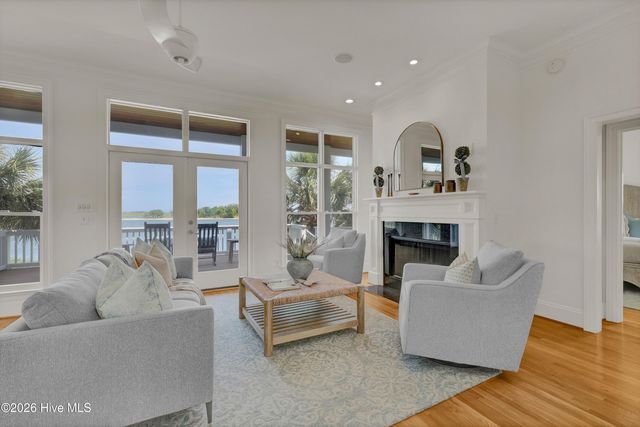 5624 Captains Lane, Wilmington, NC 28409