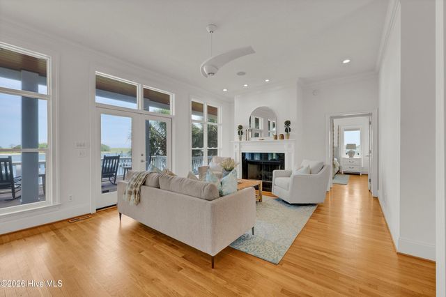5624 Captains Lane, Wilmington, NC 28409