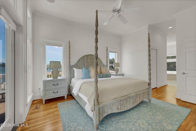 5624 Captains Lane, Wilmington, NC 28409