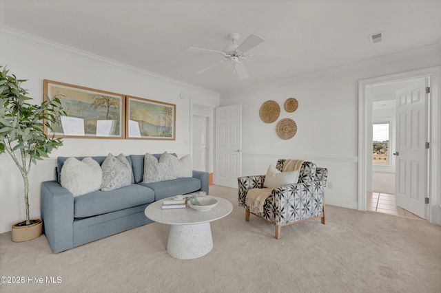5624 Captains Lane, Wilmington, NC 28409