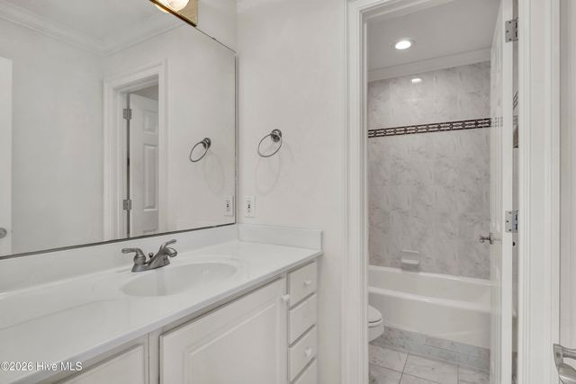 5624 Captains Lane, Wilmington, NC 28409